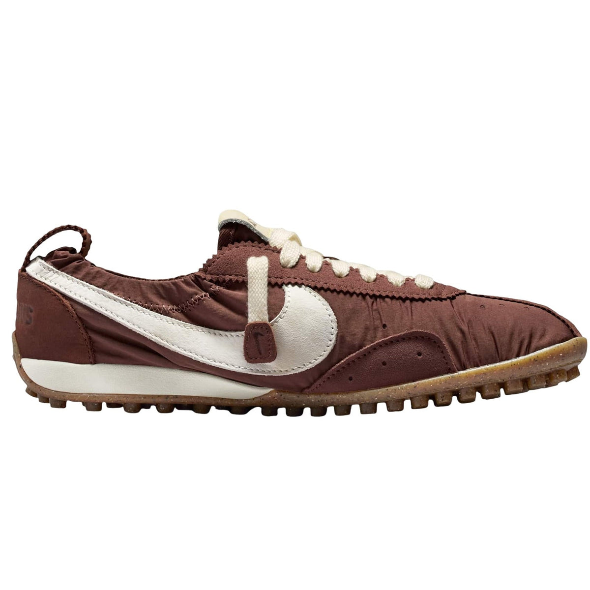 Nike x Jacquemus Moon Shoe SP “Fauna Brown” (HV8547-200) — Sneakers