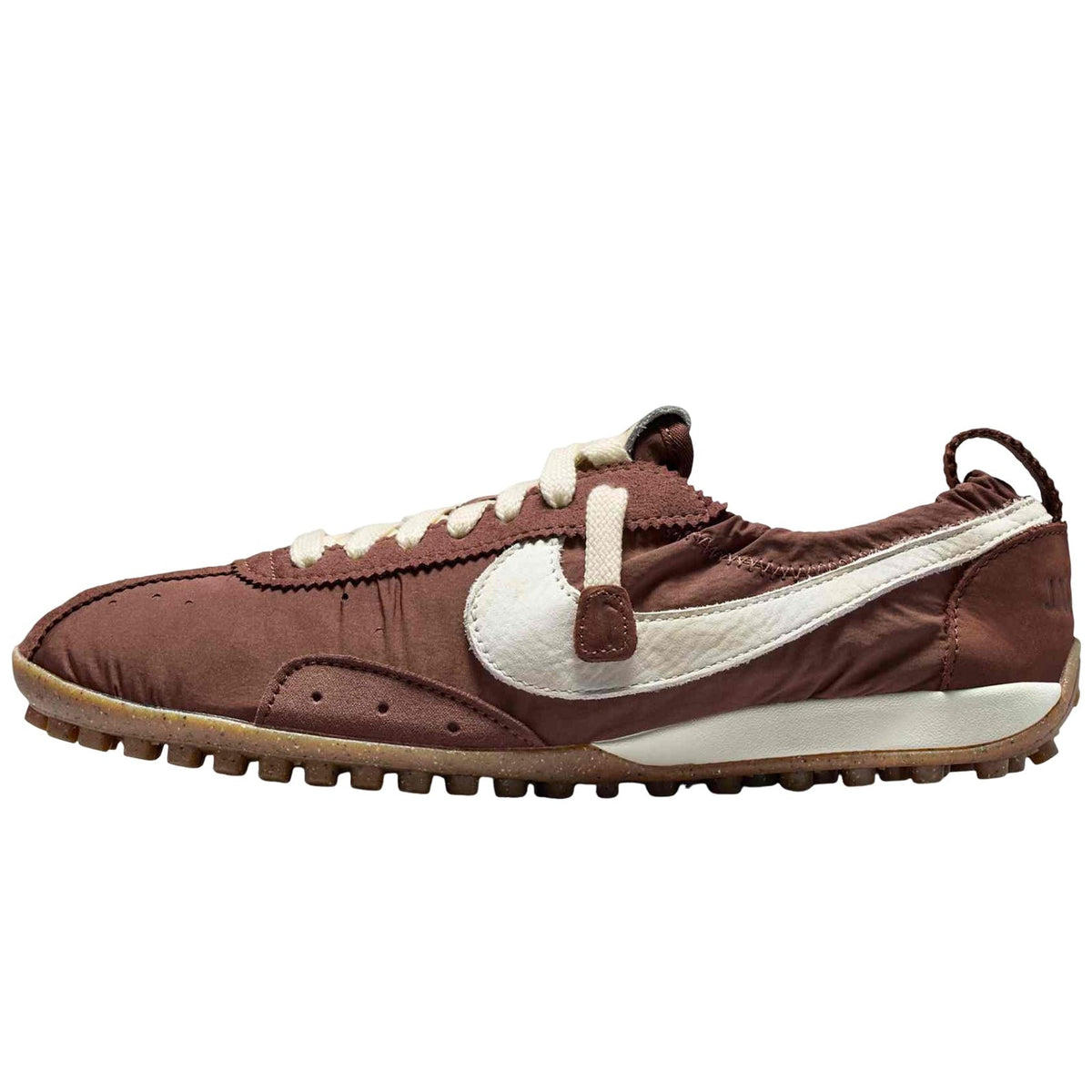 Nike x Jacquemus Moon Shoe SP “Fauna Brown” (HV8547-200) — Sneakers