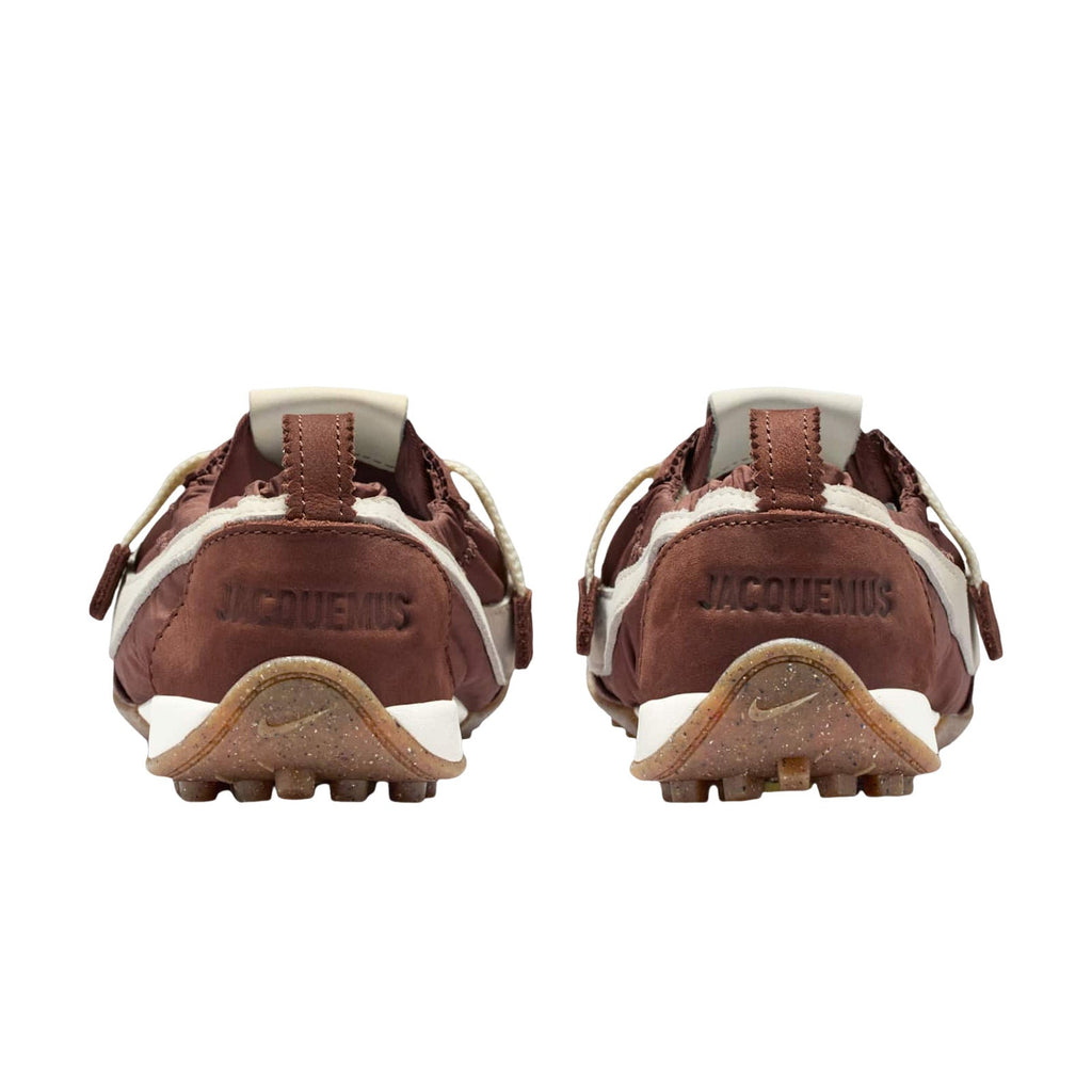 Nike x Jacquemus Moon Shoe SP “Fauna Brown” (HV8547-200) — Sneakers