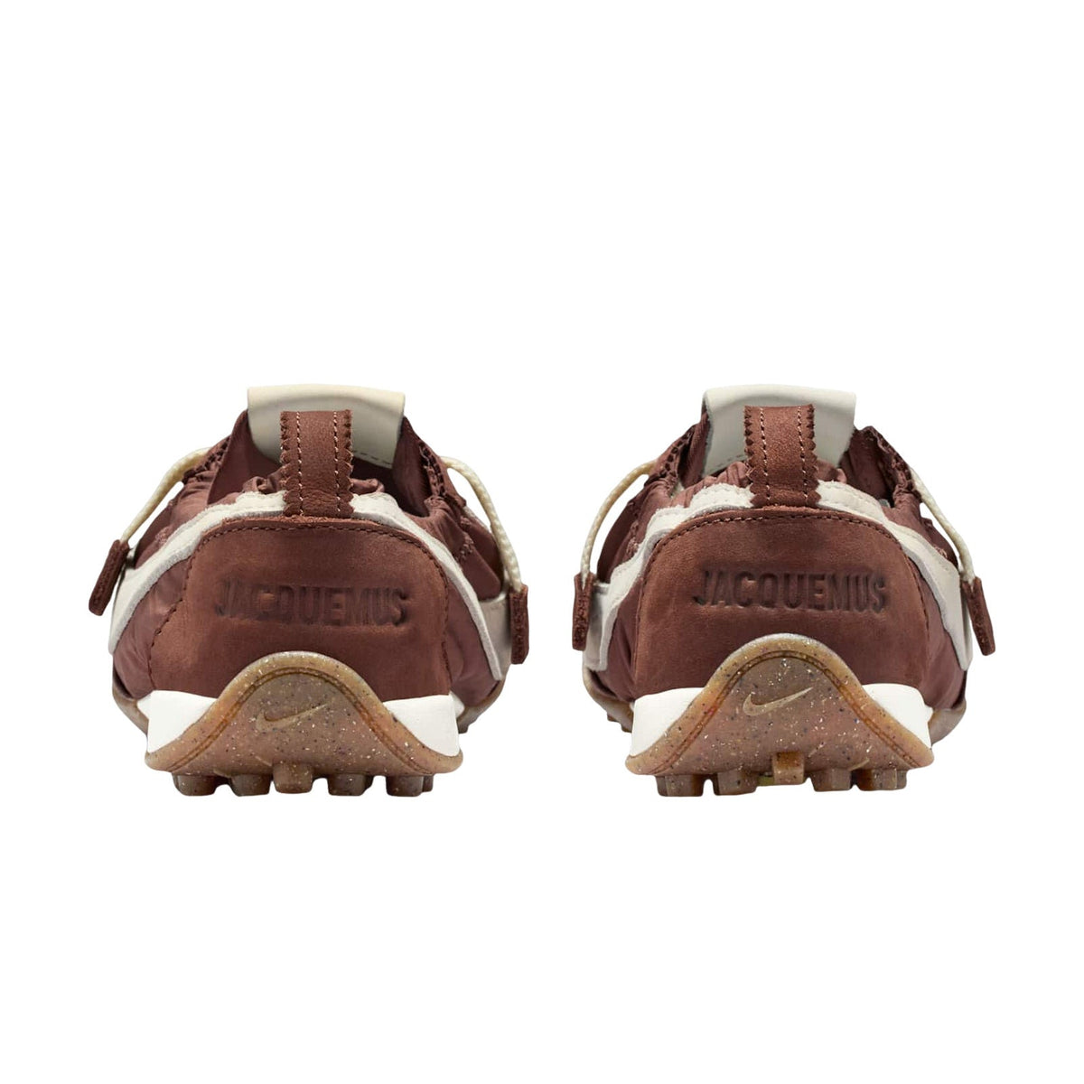 Nike x Jacquemus Moon Shoe SP “Fauna Brown” (HV8547-200) — Sneakers