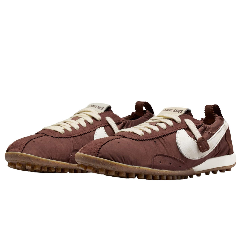 Nike x Jacquemus Moon Shoe SP “Fauna Brown” (HV8547-200) — Sneakers