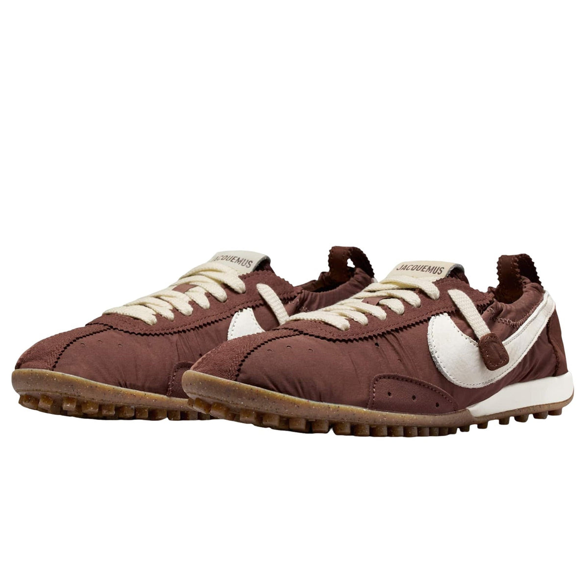 Nike x Jacquemus Moon Shoe SP “Fauna Brown” (HV8547-200) — Sneakers