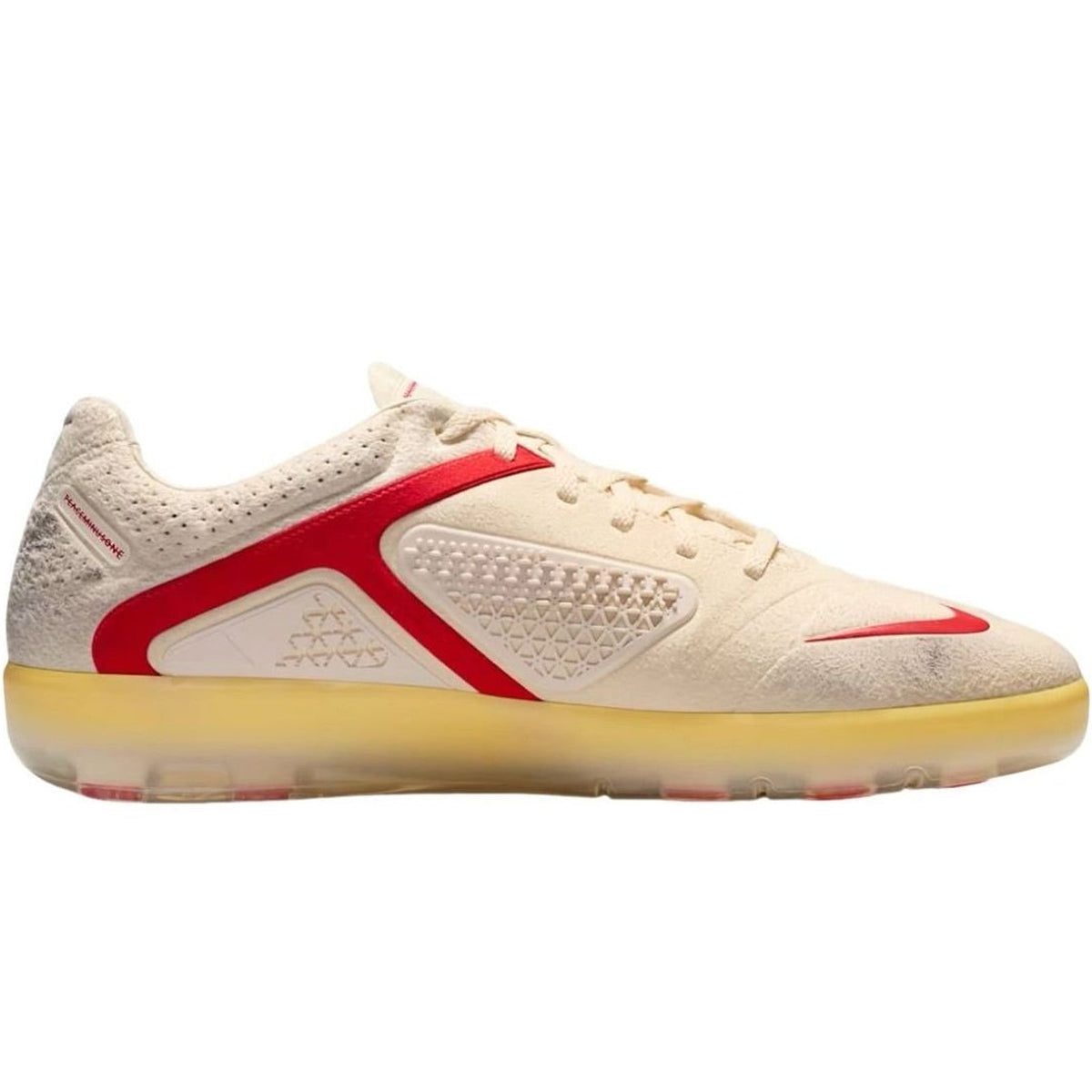 PEACEMINUSONE x Nike Cryoshot CTR 360 'Korea' | HQ1460-100 | G-Dragon Limited Edition Sneaker