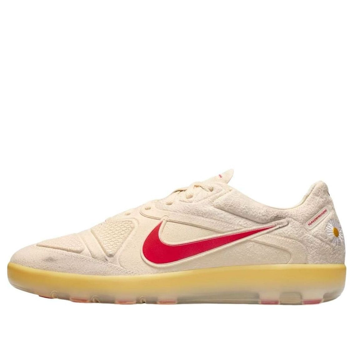 PEACEMINUSONE x Nike Cryoshot CTR 360 'Korea' | HQ1460-100 | G-Dragon Limited Edition Sneaker