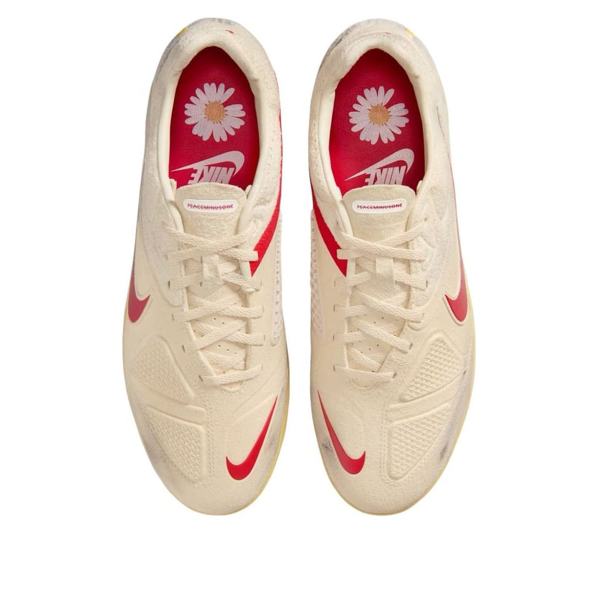 PEACEMINUSONE x Nike Cryoshot CTR 360 'Korea' | HQ1460-100 | G-Dragon Limited Edition Sneaker