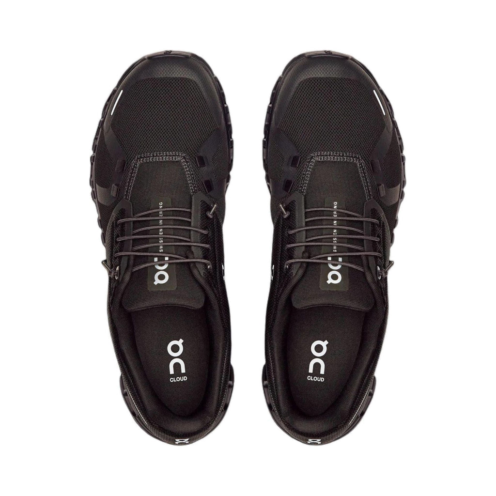 On Cloud 6 'Triple Black' (3MF10071043)
