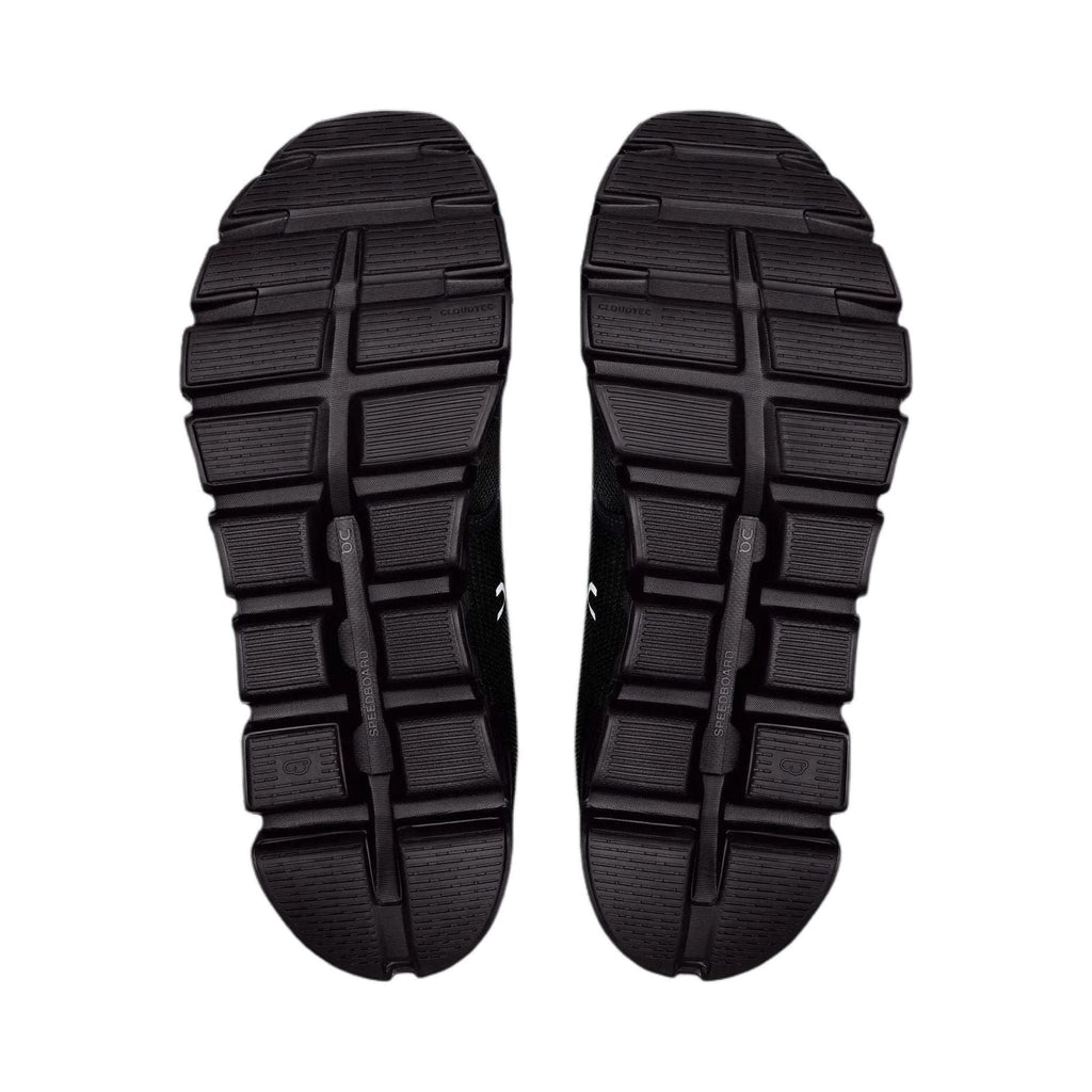 On Cloud 6 'Triple Black' (3MF10071043)