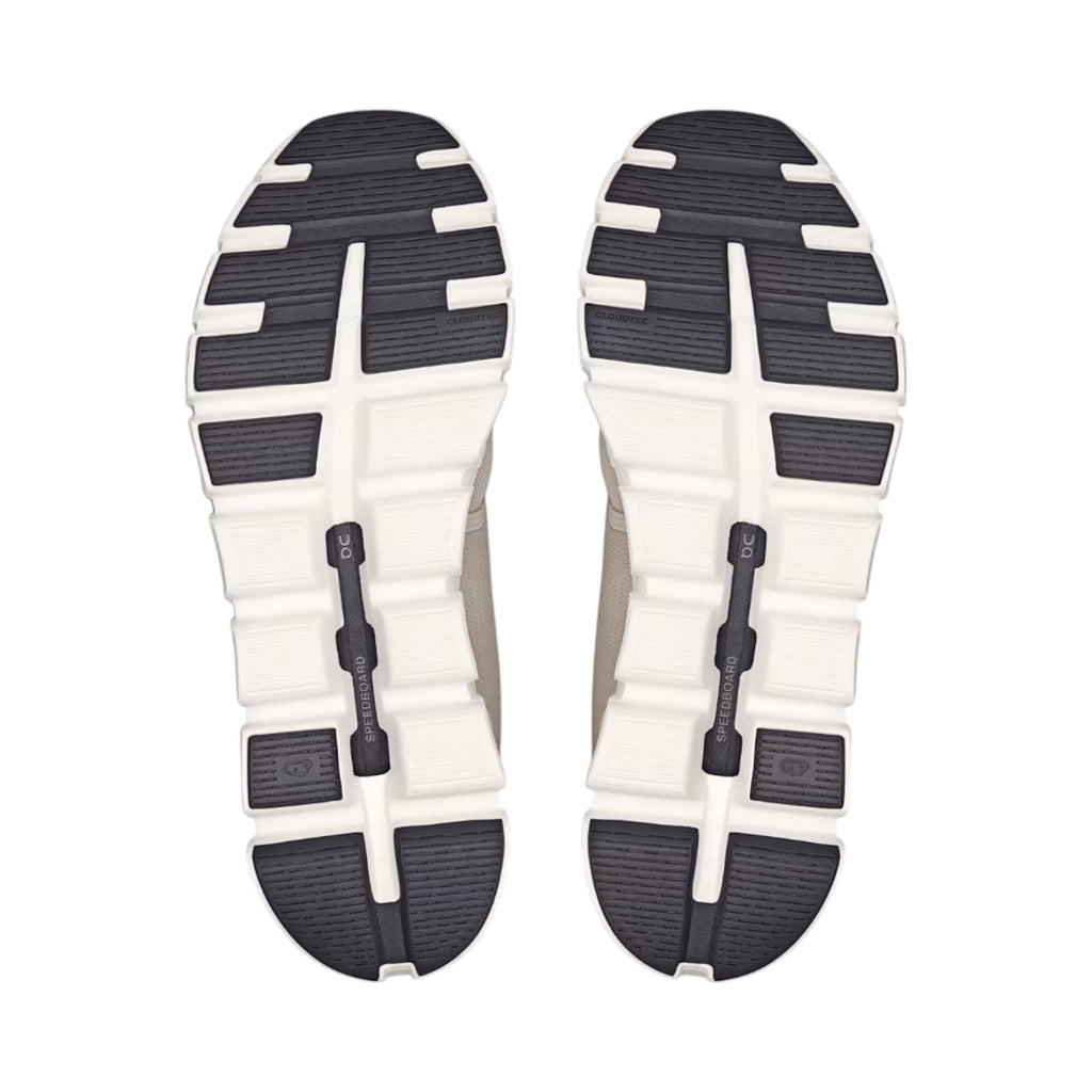 On Cloud 6 'Pearl White' (3MF10070755)