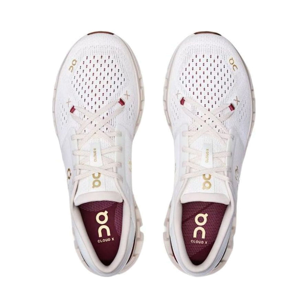 On Cloud X 4 'Pearl Ivory' Year of the Snake (3MF10752734)