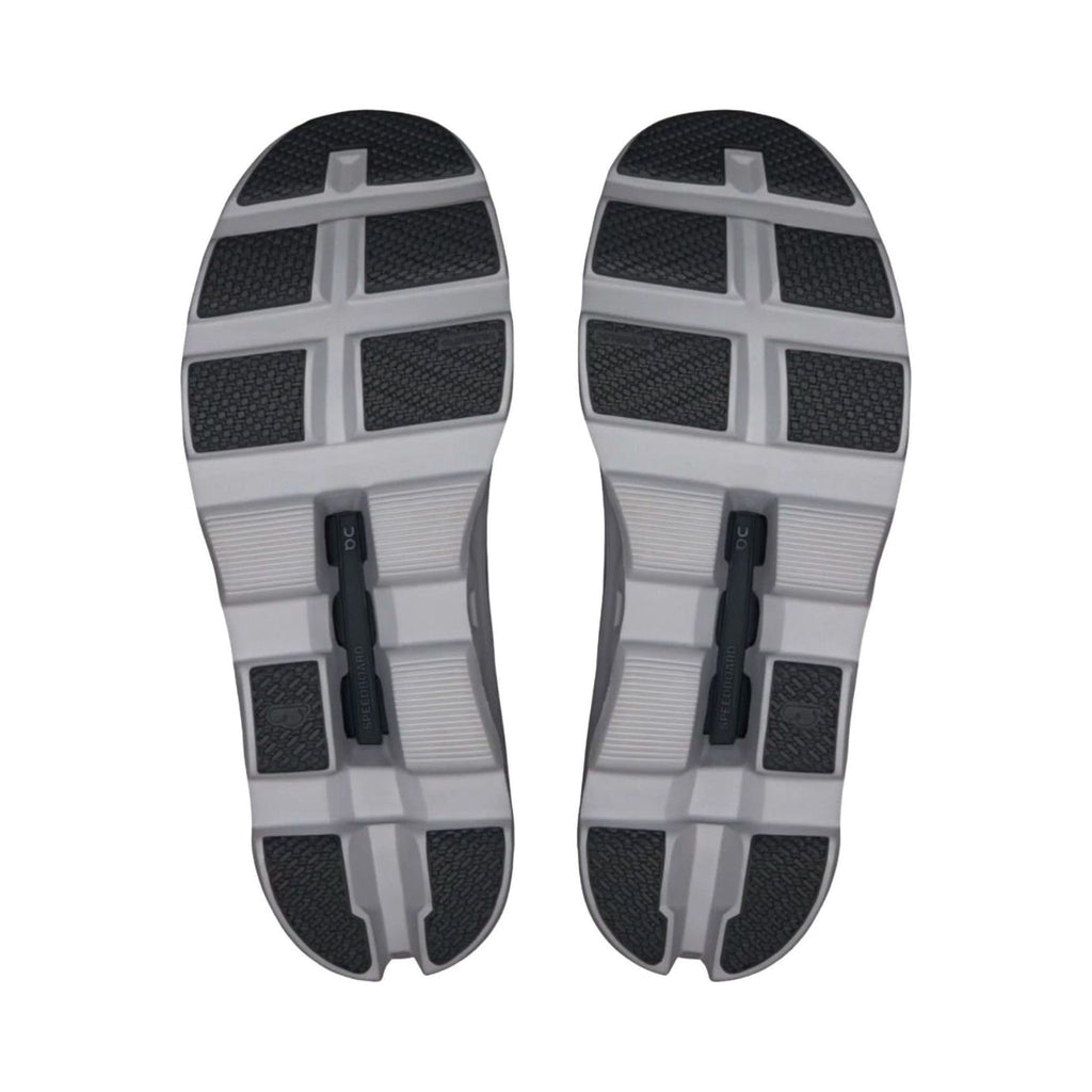 On Cloudmonster 1 'Glacier / Alloy' (3MF30741536) — Original Oversized CloudTec® Maximum Cushion Road Running Shoe