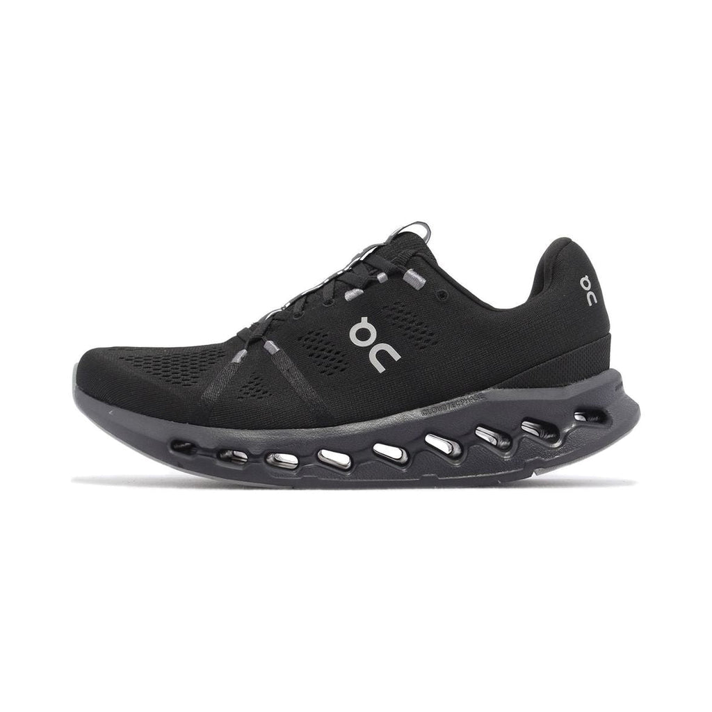 On Cloudsurfer 'All Black' (3MD10420485) — Road Running Lifestyle Sneaker