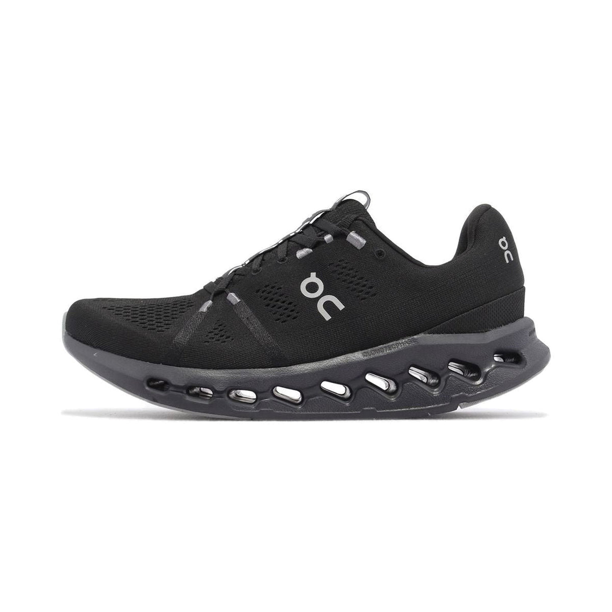 On Cloudsurfer 'All Black' (3MD10420485) — Road Running Lifestyle Sneaker