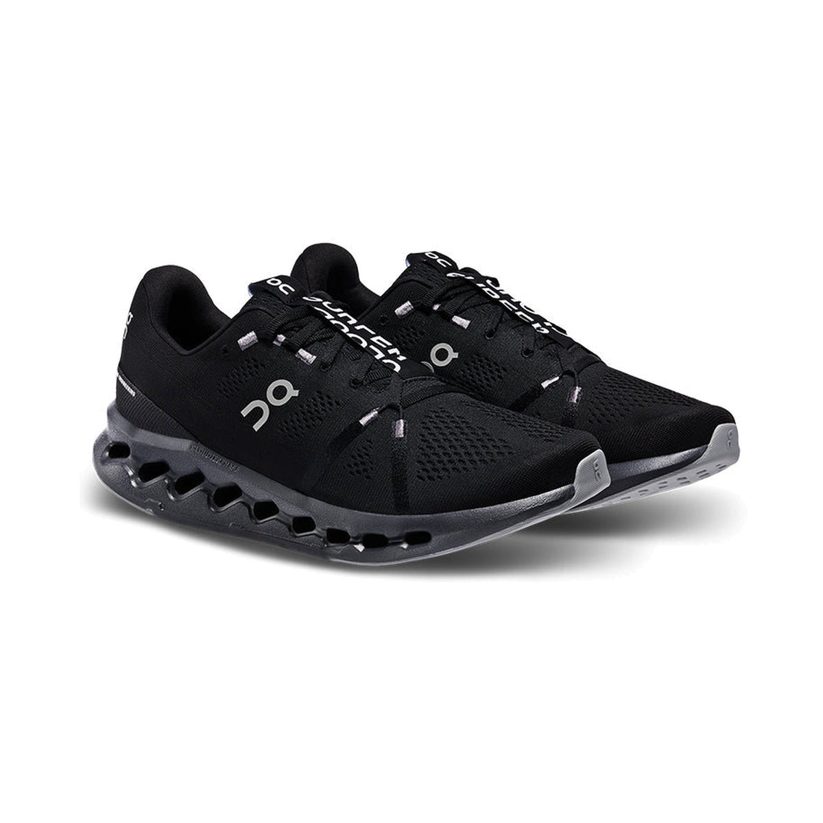 On Cloudsurfer 'All Black' (3MD10420485) — Road Running Lifestyle Sneaker