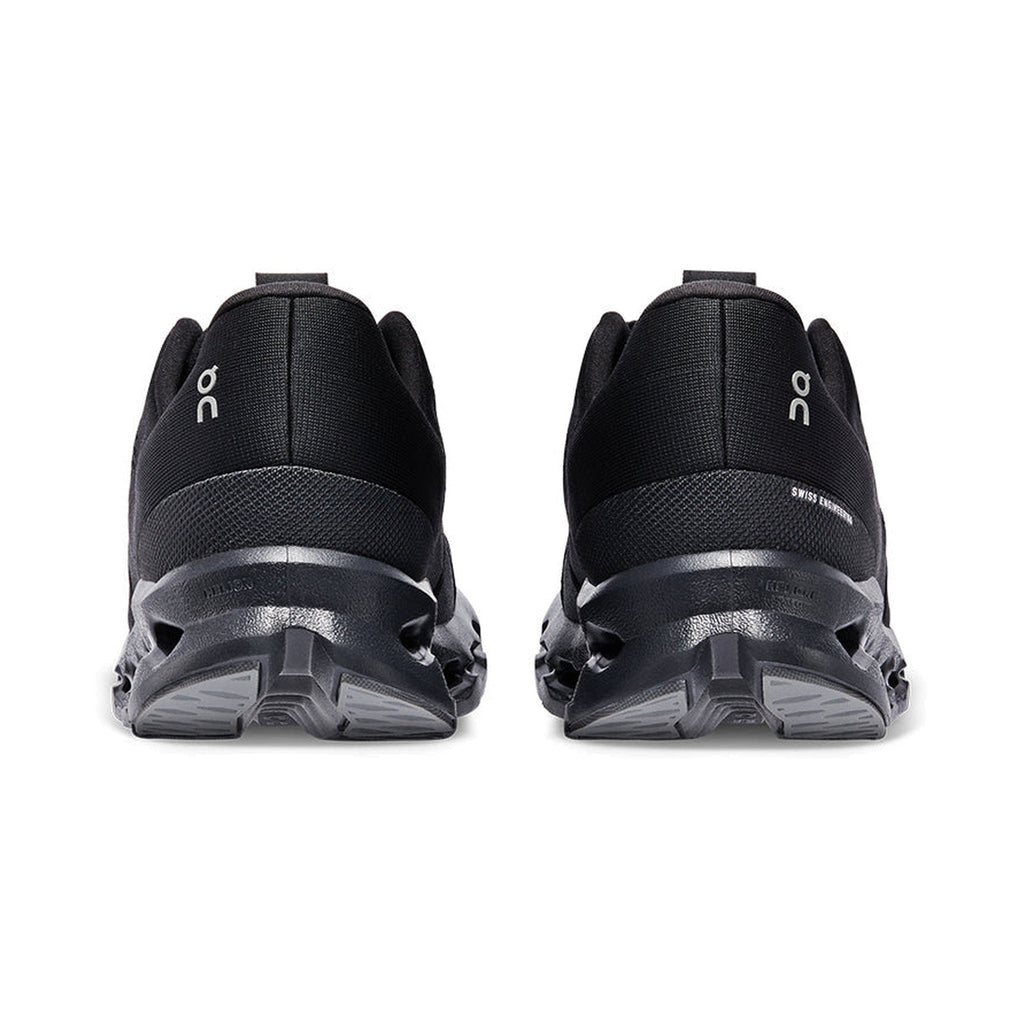 On Cloudsurfer 'All Black' (3MD10420485) — Road Running Lifestyle Sneaker