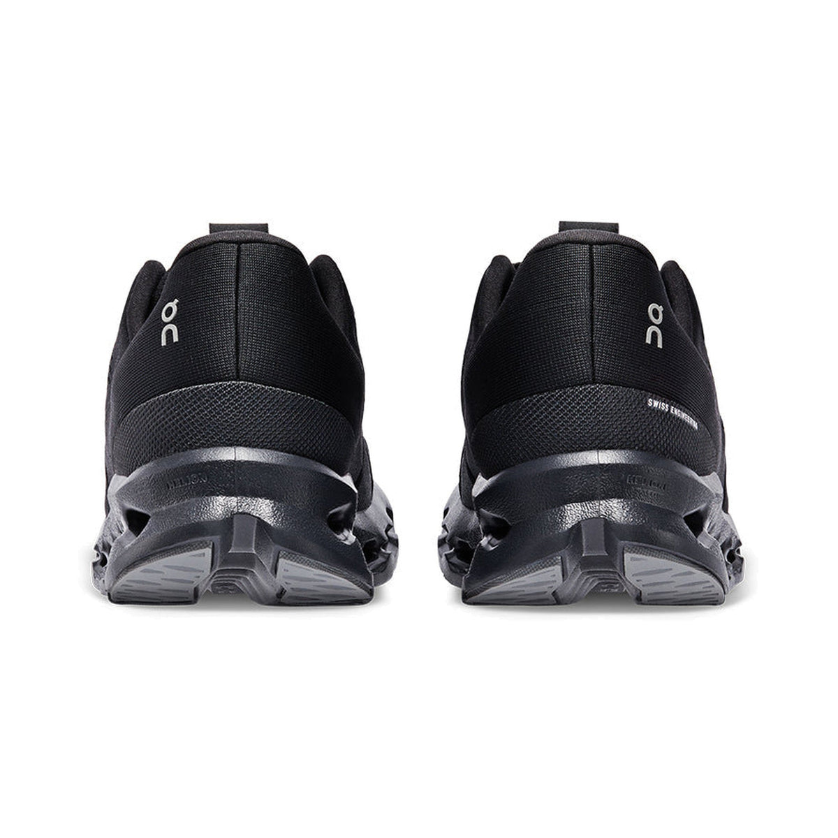 On Cloudsurfer 'All Black' (3MD10420485) — Road Running Lifestyle Sneaker