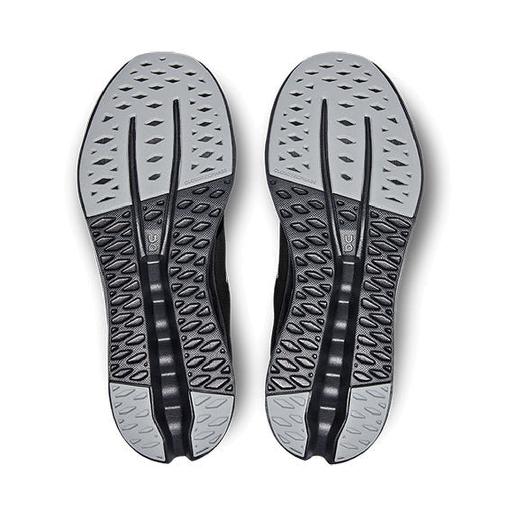 On Cloudsurfer 'All Black' (3MD10420485) — Road Running Lifestyle Sneaker