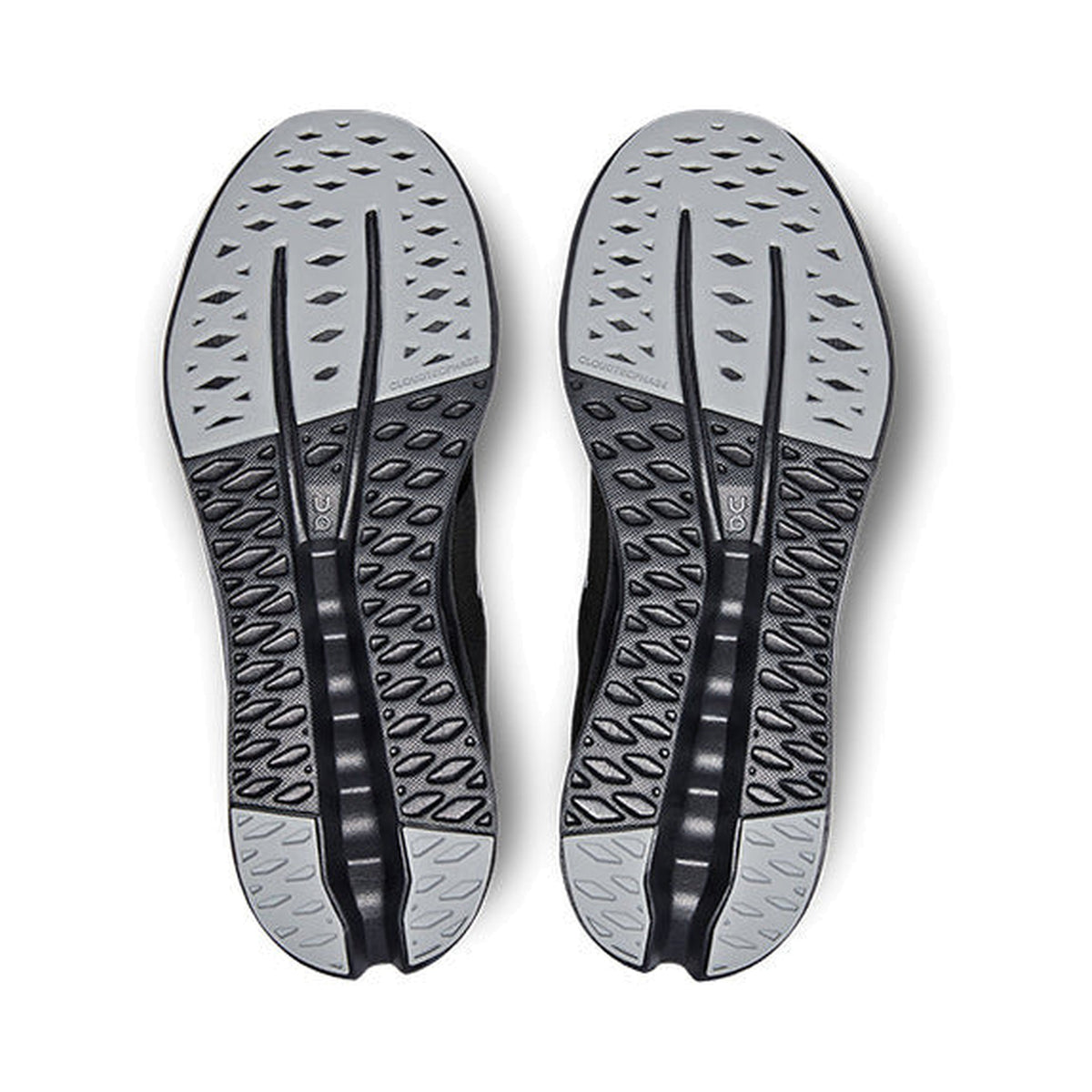 On Cloudsurfer 'All Black' (3MD10420485) — Road Running Lifestyle Sneaker