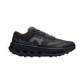 On Cloudsurfer Trail 2 Waterproof 'Black' (3MF30231043) — Hybrid Trail-Road All-Weather Running Shoe