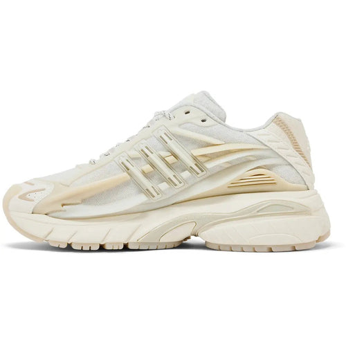 Adidas Pharrell x VIRGINIA x Adistar Jellyfish 'Triple White' | KH6730 | Limited Three-Way Collaboration