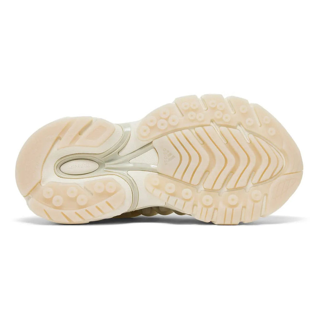 Adidas Pharrell x VIRGINIA x Adistar Jellyfish 'Triple White' | KH6730 | Limited Three-Way Collaboration