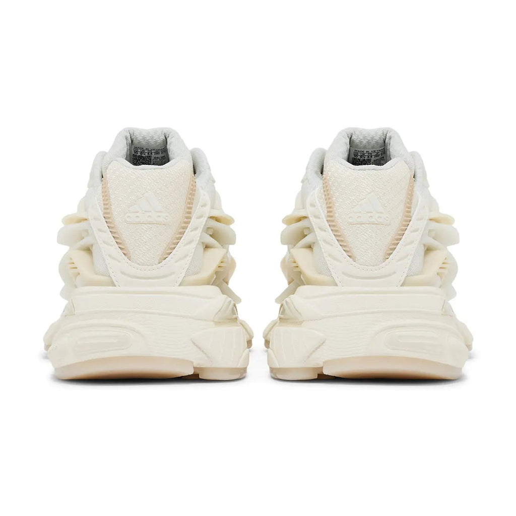 Adidas Pharrell x VIRGINIA x Adistar Jellyfish 'Triple White' | KH6730 | Limited Three-Way Collaboration