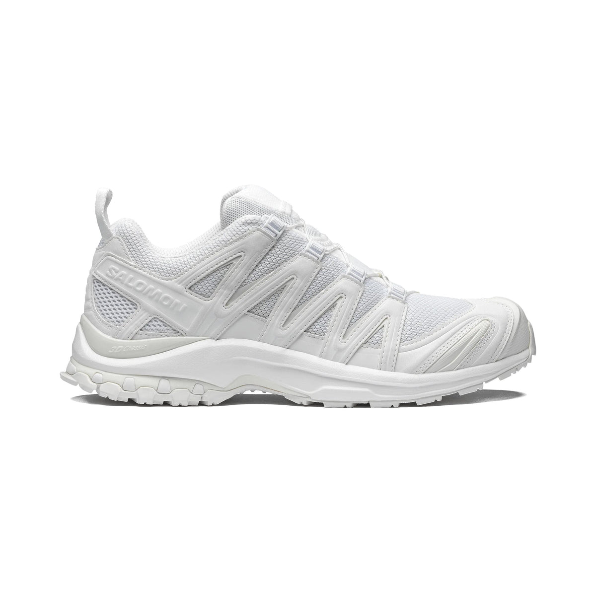 Salomon XA Pro 3D x RIER 'White' (L45440600) — Limited Edition Shanghai Luxury x French Trail Tech