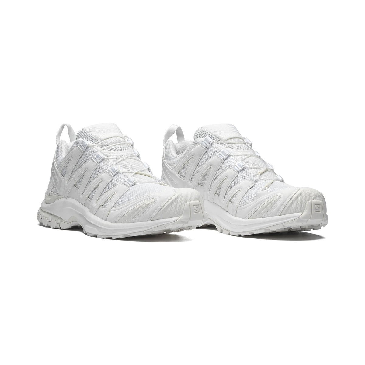 Salomon XA Pro 3D x RIER 'White' (L45440600) — Limited Edition Shanghai Luxury x French Trail Tech