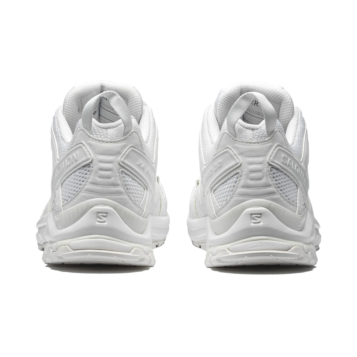 Salomon XA Pro 3D x RIER 'White' (L45440600) — Limited Edition Shanghai Luxury x French Trail Tech
