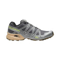 Salomon Speedcross 3 'Moon Pack' (L47736300) — Special Edition Trail Running Collector Sneaker