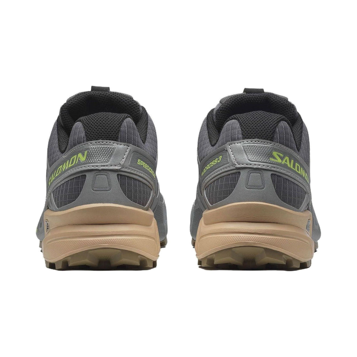 Salomon Speedcross 3 'Moon Pack' (L47736300) — Special Edition Trail Running Collector Sneaker