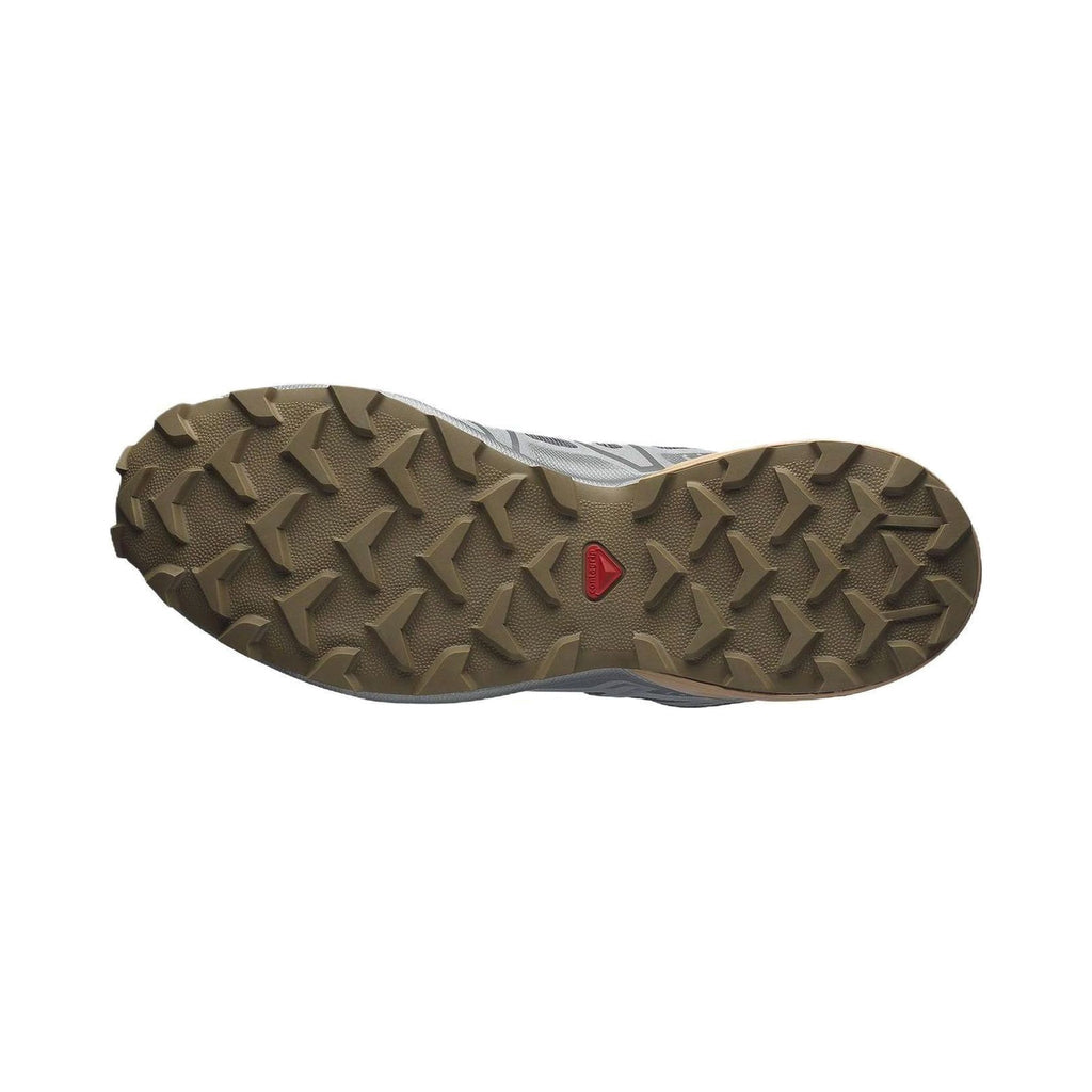 Salomon Speedcross 3 'Moon Pack' (L47736300) — Special Edition Trail Running Collector Sneaker