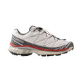 Salomon x ATMOS XT-6 'White Castlerock Haute Red' (L47864400)