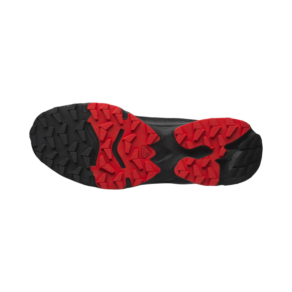 Salomon XT-4 OG 'Year of the Snake — Red Viper' (L47847000) — Limited Lunar New Year Edition Trail Collector Sneaker