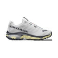 Salomon XT-4 OG 'White/Lunar Rock/Night Sky' (L49187100) — Archival OG Heritage Reissue