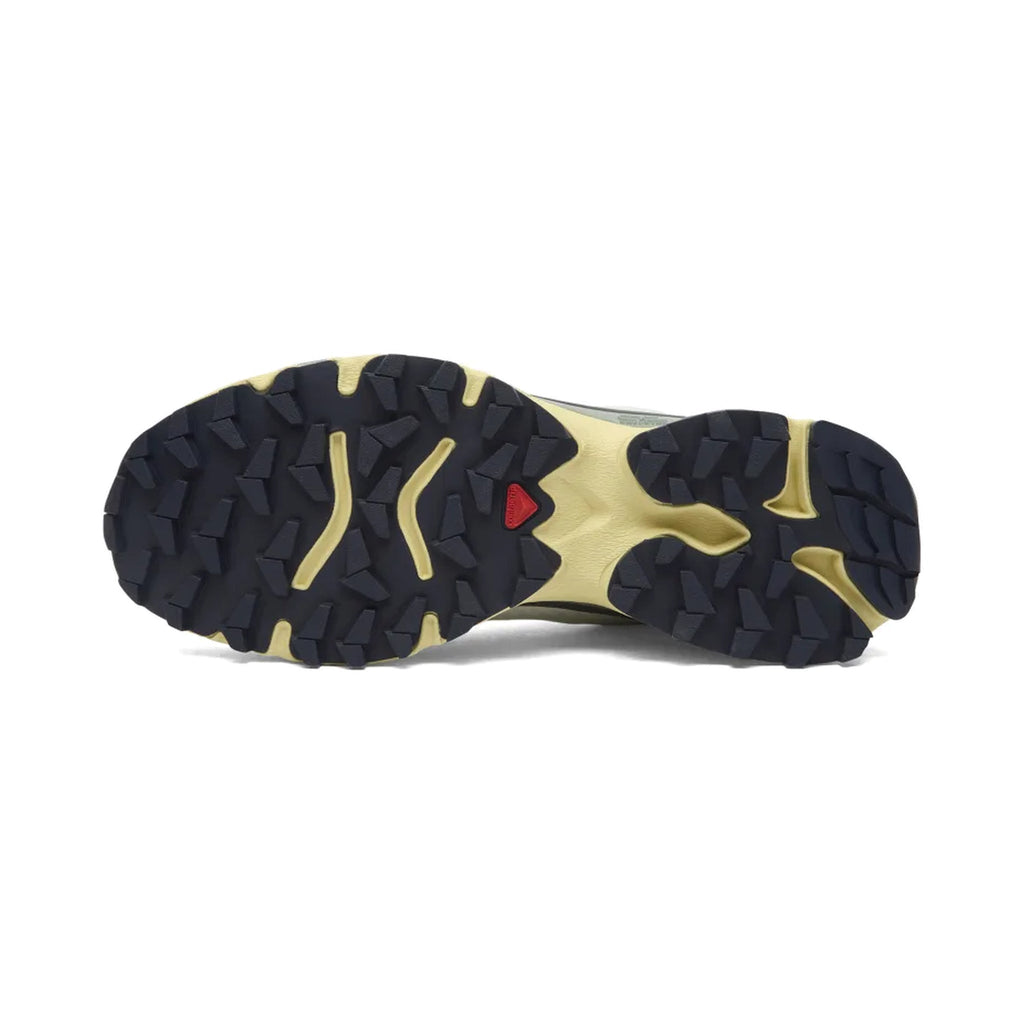 Salomon XT-4 OG 'White/Lunar Rock/Night Sky' (L49187100) — Archival OG Heritage Reissue