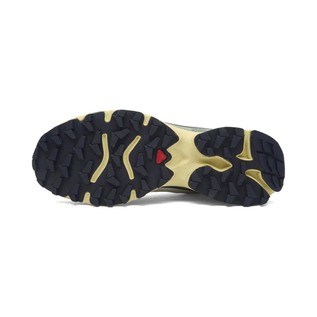 Salomon XT-4 OG 'White/Lunar Rock/Night Sky' (L49187100) — Archival OG Heritage Reissue