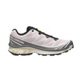 Salomon XT-6 'Cloudburst/Icy Pink' (L49154600) — Women's Colorway Trail-to-Street Lifestyle Sneaker