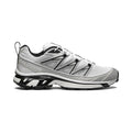 Salomon XT-6 Expanse 'White/Metal/Black' (L47573100) — Premium Trail-to-Street Lifestyle Sneaker