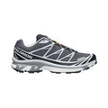 Salomon XT-6 'Grisaille / Blue Nights' (L47864000) — Art-Historical Trail-to-Street Lifestyle Sneaker