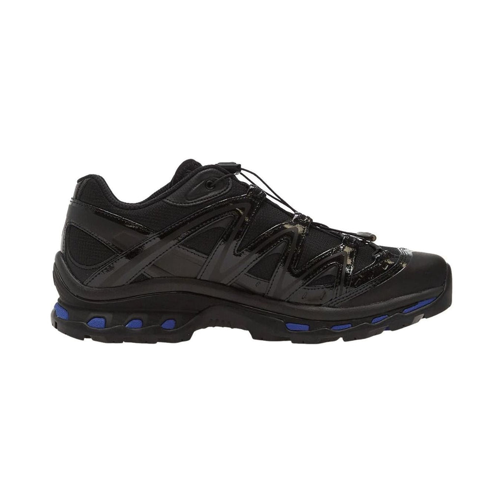 Salomon XT-Quest Recon 'Black' (L47969300) — Latest Trail-to-Street Lifestyle Sneaker
