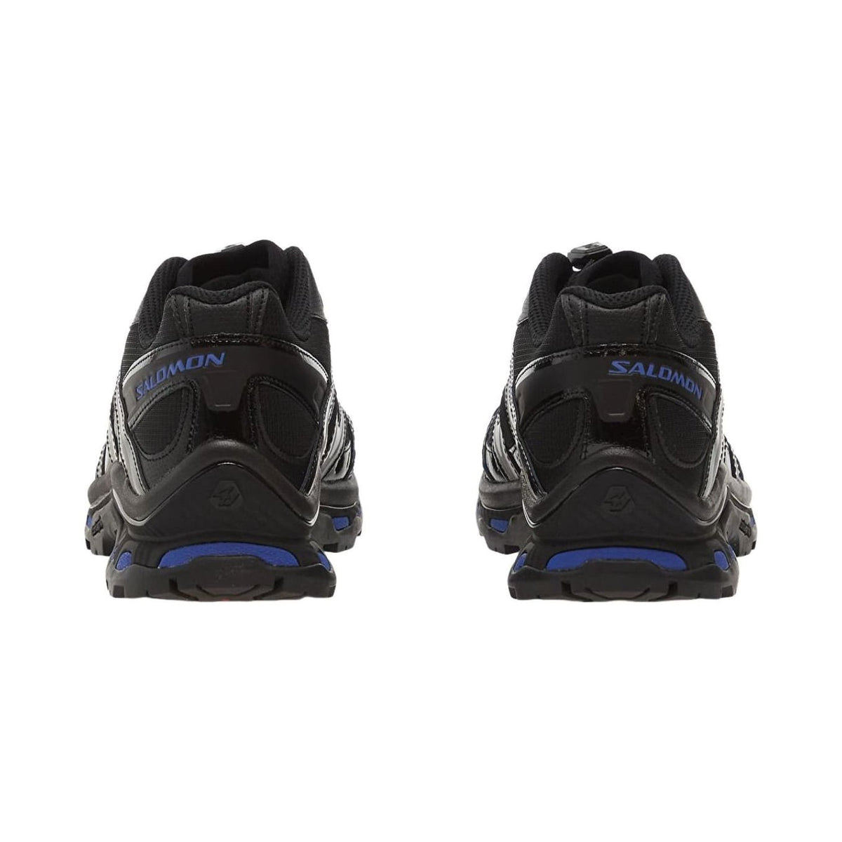 Salomon XT-Quest Recon 'Black' (L47969300) — Latest Trail-to-Street Lifestyle Sneaker