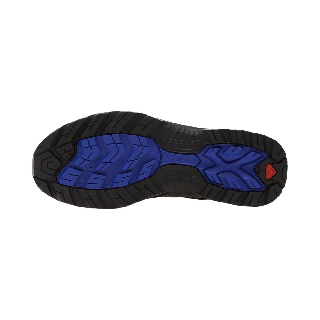 Salomon XT-Quest Recon 'Black' (L47969300) — Latest Trail-to-Street Lifestyle Sneaker