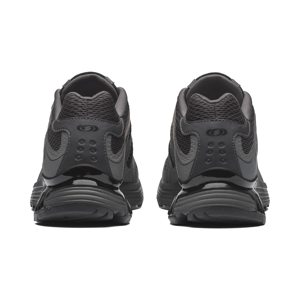 Salomon XT-Whisper Void 'Asphalt/Castlerock/Black' (L49236500) — Urban Minimal Trail-to-City Lifestyle Sneaker