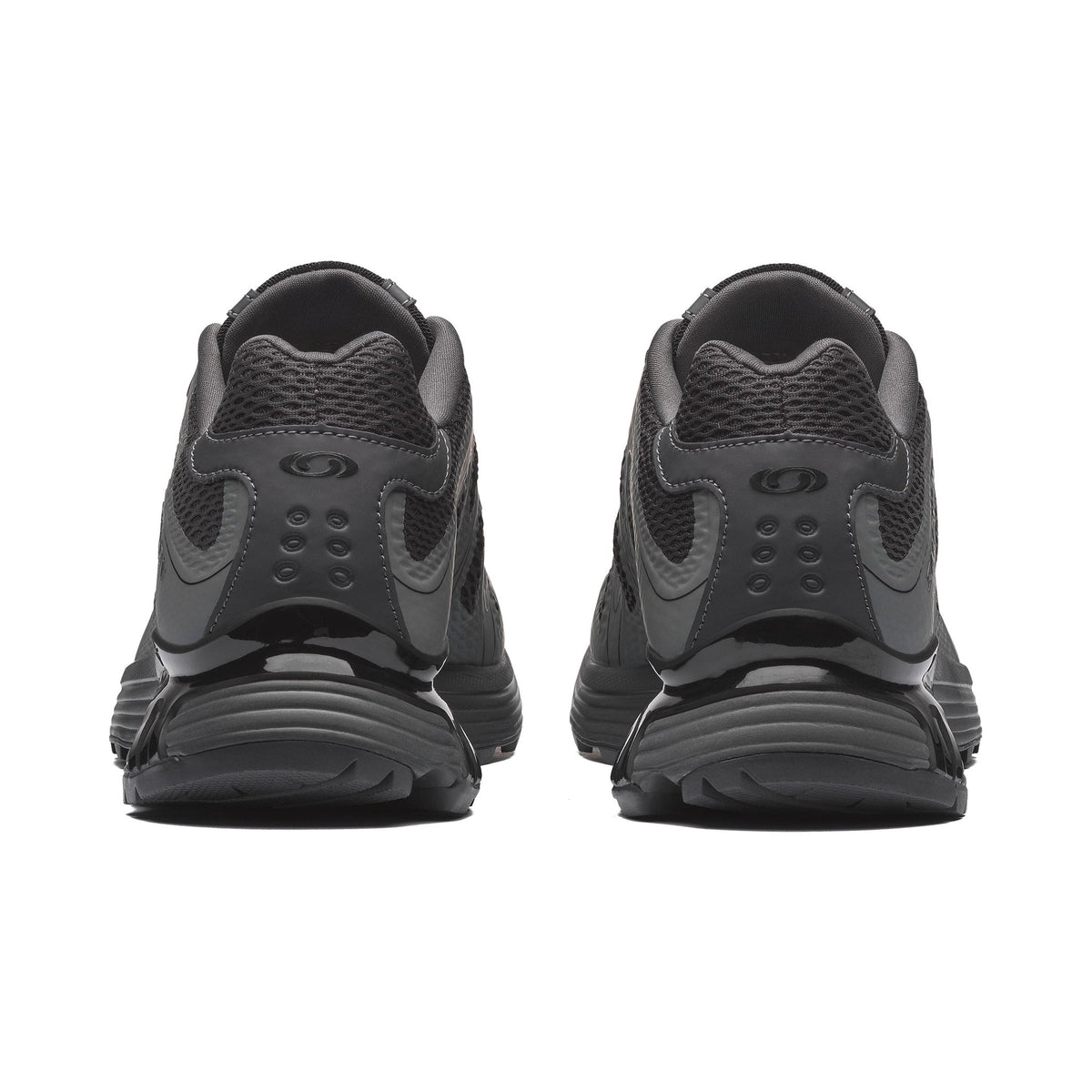 Salomon XT-Whisper Void 'Asphalt/Castlerock/Black' (L49236500) — Urban Minimal Trail-to-City Lifestyle Sneaker