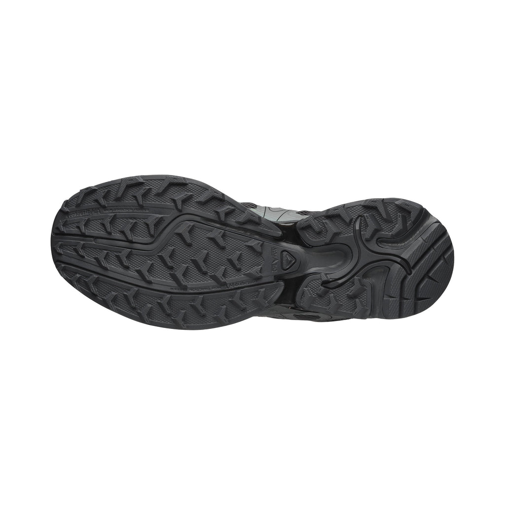 Salomon XT-Whisper Void 'Asphalt/Castlerock/Black' (L49236500) — Urban Minimal Trail-to-City Lifestyle Sneaker