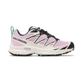 Sandy Liang x Salomon XT-6 Expanse 'Cradle Pink' (L47242200) — Limited Edition Designer Collab Sneaker