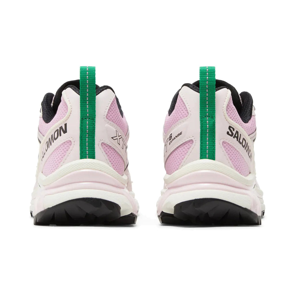 Sandy Liang x Salomon XT-6 Expanse 'Cradle Pink' (L47242200) — Limited Edition Designer Collab Sneaker