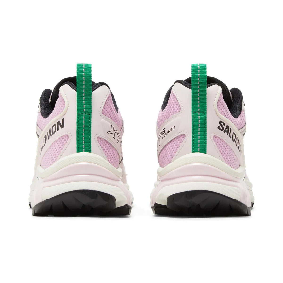 Sandy Liang x Salomon XT-6 Expanse 'Cradle Pink' (L47242200) — Limited Edition Designer Collab Sneaker