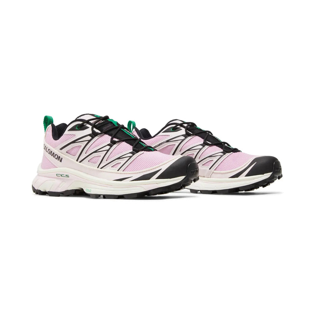 Sandy Liang x Salomon XT-6 Expanse 'Cradle Pink' (L47242200) — Limited Edition Designer Collab Sneaker