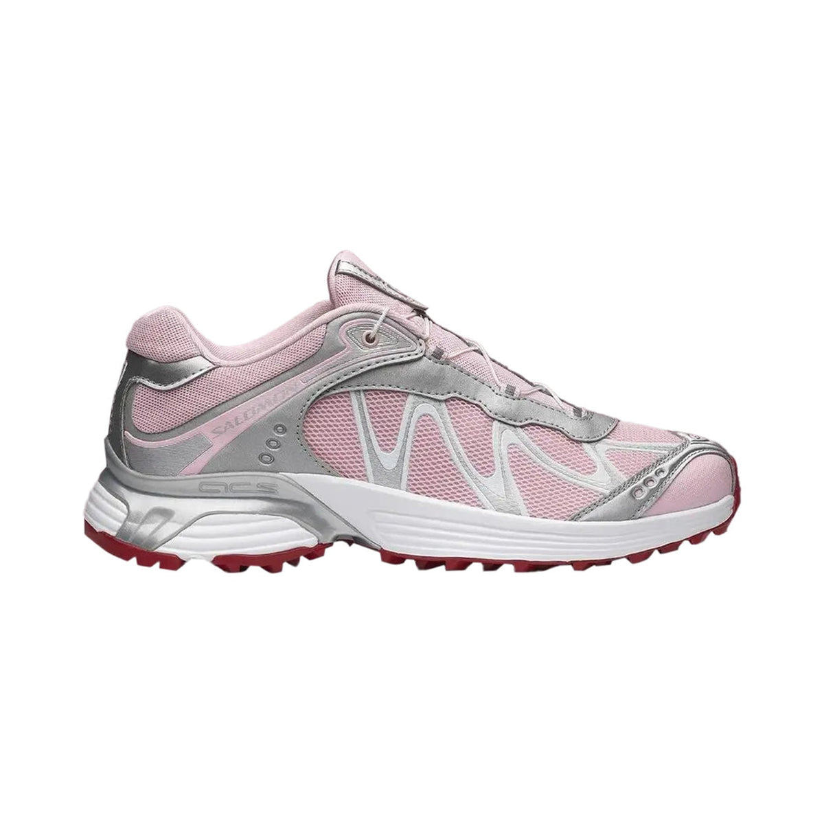 Salomon x Sandy Liang XT-Whisper 'Fairy Tale' (L47846300) — Romantic Downtown Collaboration Trail-to-Street Sneaker